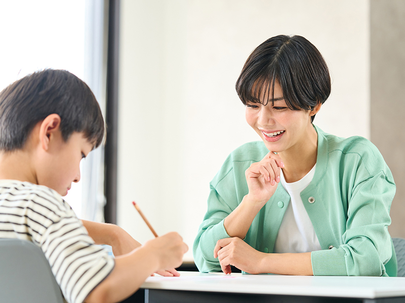 これって本当？親から遺伝？母親から遺伝するものを一覧で紹介！