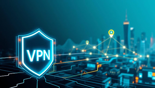 VPN初心者必見！Planet VPNなら登録不要・完全無料でスタート可能